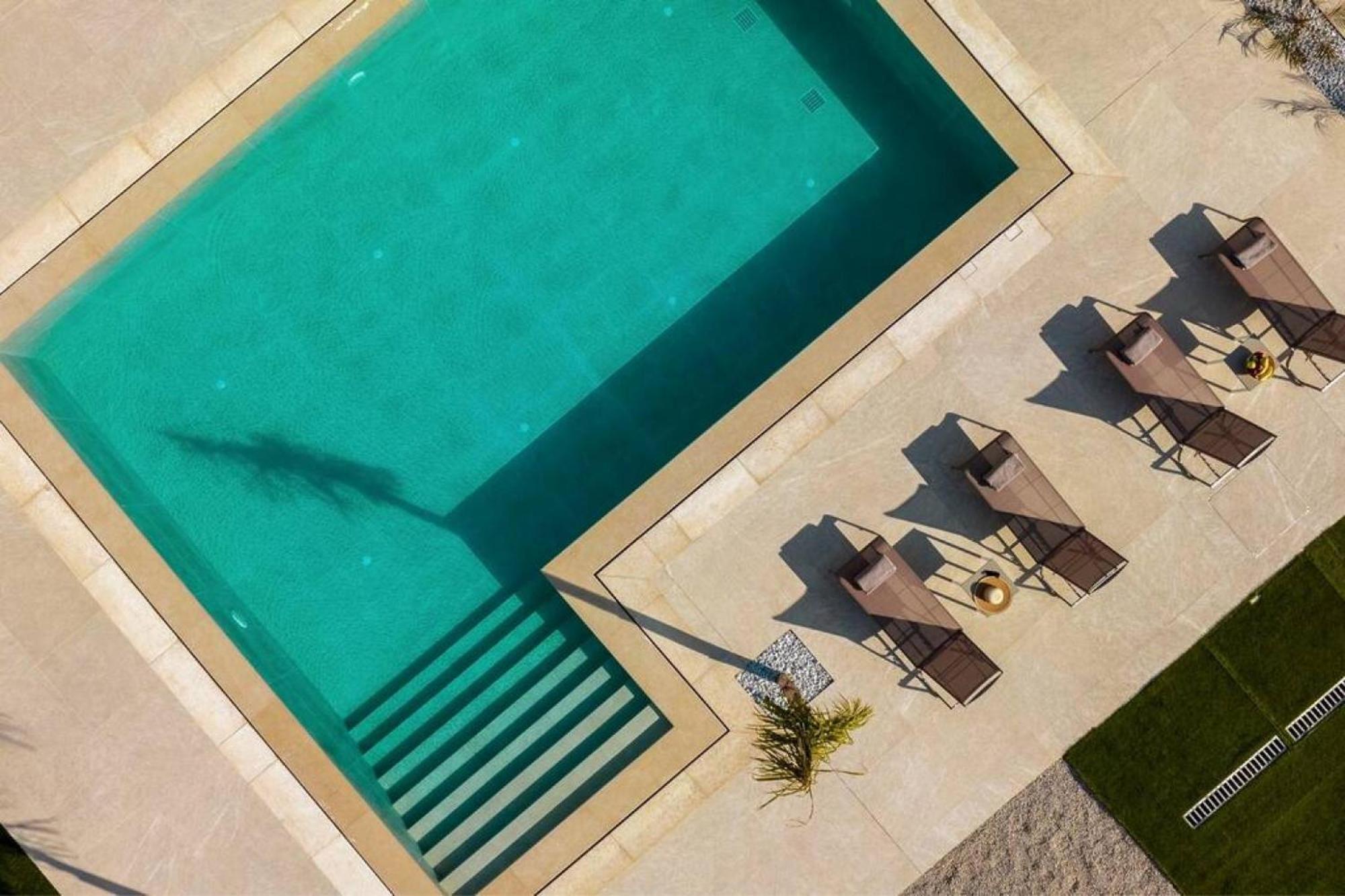Kayy Apartments 3 In Matala Exteriér fotografie